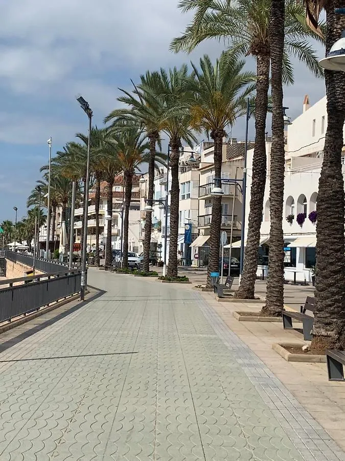 Can Solé Les Cases d'Alcanar 0*,  España