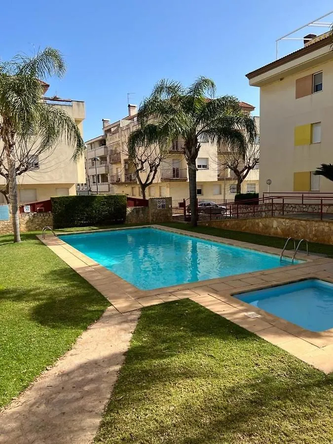 Can Solé Les Cases d'Alcanar