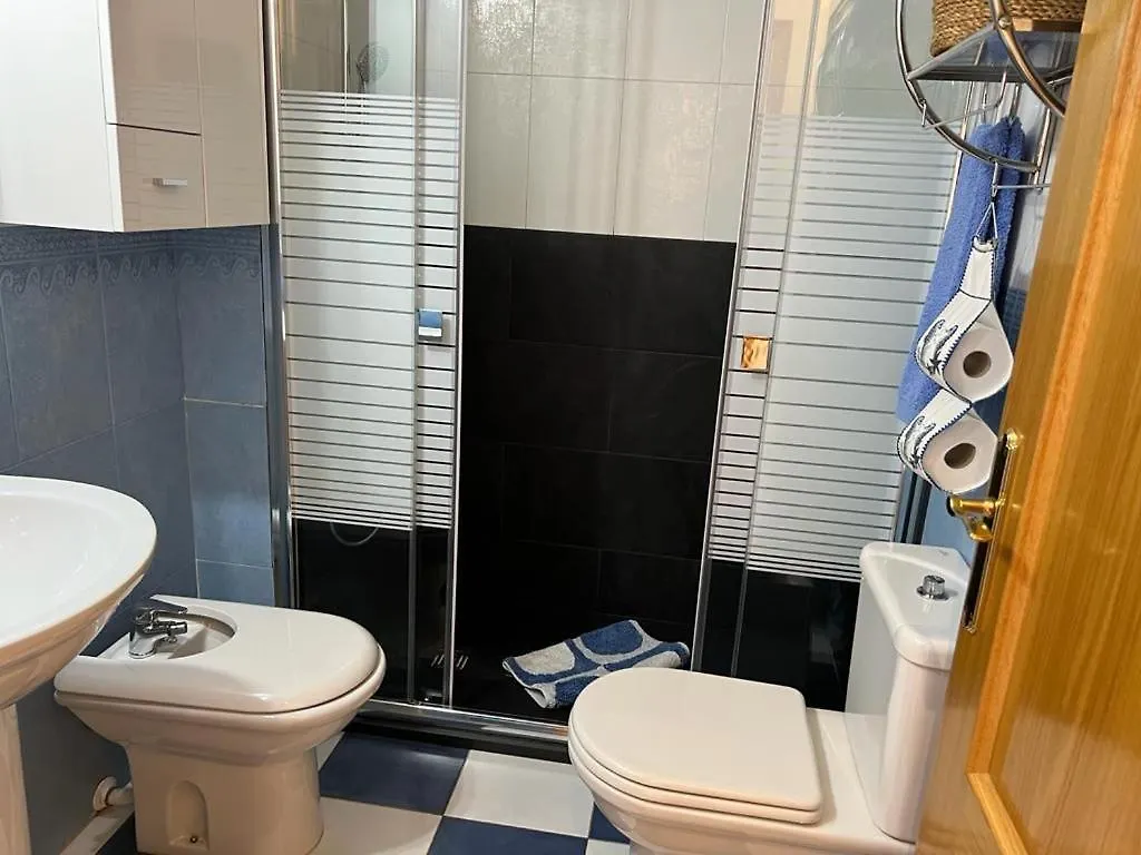 Can Solé Les Cases d'Alcanar Apartamento