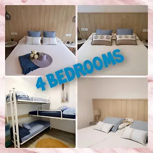 Superior Garoina Apartamento Palamós